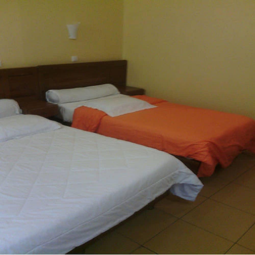 Cristal Hotel Bejaïa Zewnętrze zdjęcie