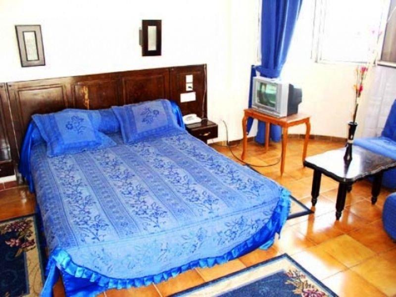 Cristal Hotel Bejaïa Zewnętrze zdjęcie